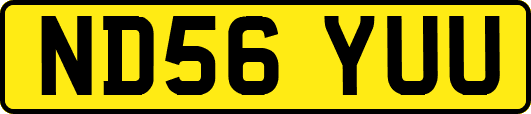 ND56YUU