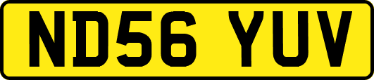 ND56YUV