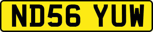 ND56YUW