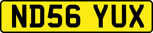 ND56YUX