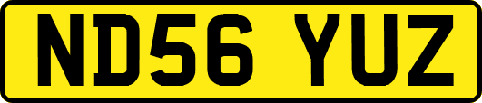 ND56YUZ