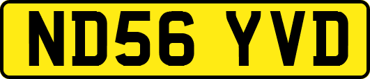 ND56YVD