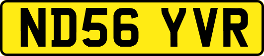 ND56YVR