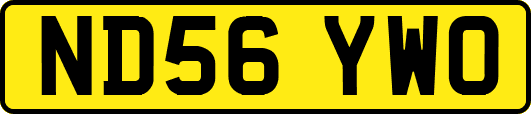 ND56YWO