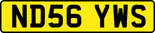 ND56YWS