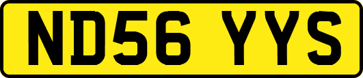 ND56YYS