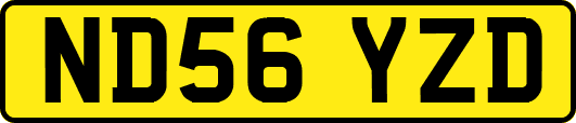 ND56YZD