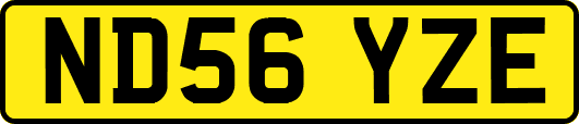 ND56YZE