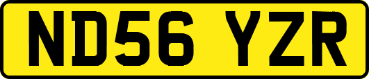 ND56YZR