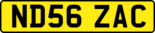 ND56ZAC
