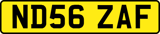 ND56ZAF