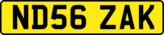 ND56ZAK