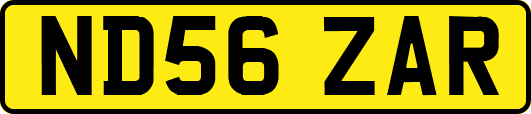 ND56ZAR