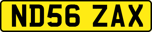 ND56ZAX