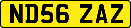 ND56ZAZ
