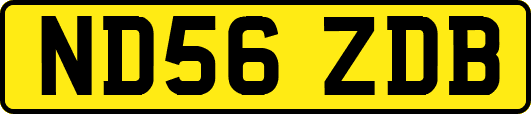 ND56ZDB