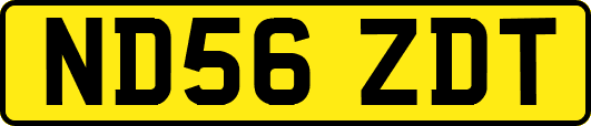 ND56ZDT