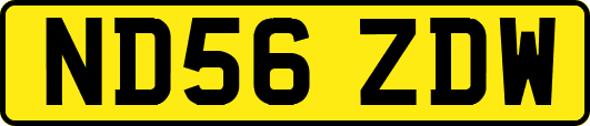 ND56ZDW