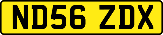 ND56ZDX