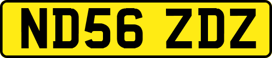 ND56ZDZ