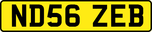 ND56ZEB