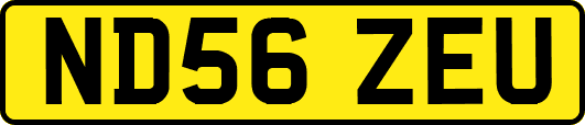 ND56ZEU