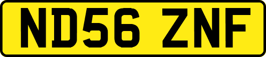 ND56ZNF