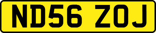 ND56ZOJ