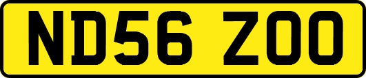 ND56ZOO