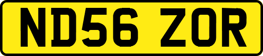 ND56ZOR