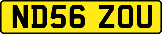 ND56ZOU