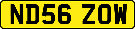 ND56ZOW