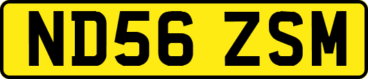 ND56ZSM