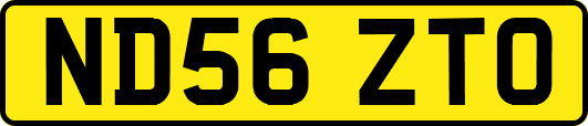 ND56ZTO
