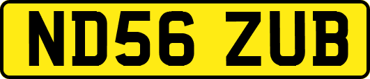 ND56ZUB