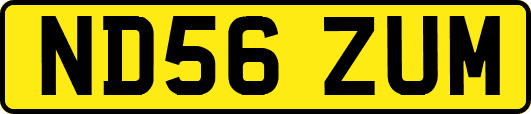 ND56ZUM