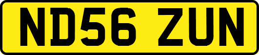 ND56ZUN