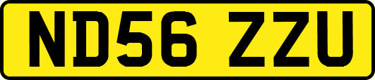 ND56ZZU