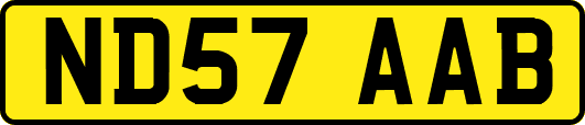 ND57AAB