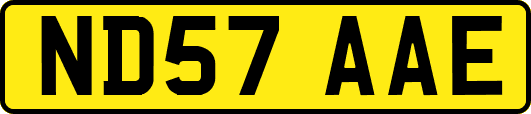 ND57AAE