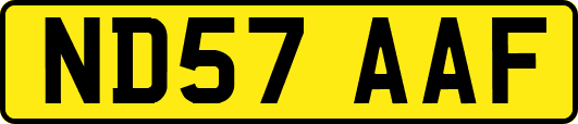 ND57AAF