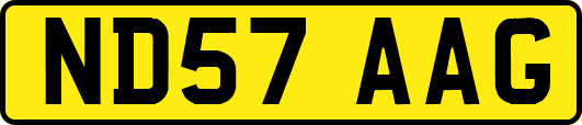 ND57AAG