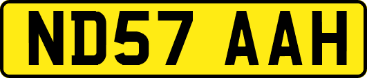 ND57AAH