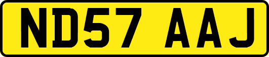 ND57AAJ