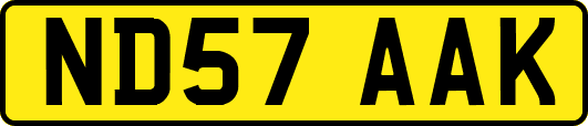 ND57AAK