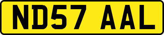 ND57AAL