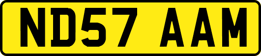 ND57AAM