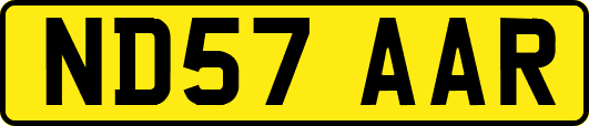 ND57AAR
