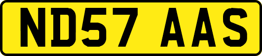 ND57AAS