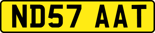 ND57AAT